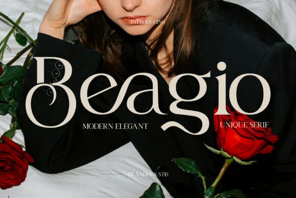 Beagio: Crafting Emotional Narratives in Modern Design