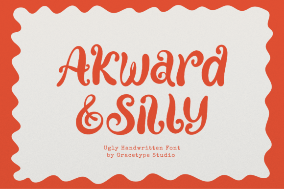 Breaking the Rules: How Akward & Silly Owns Its Chaotic Charm