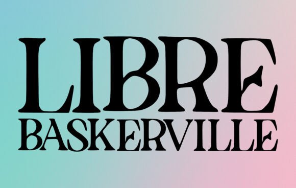 Libre Baskerville: The Secret Weapon for Timeless Branding